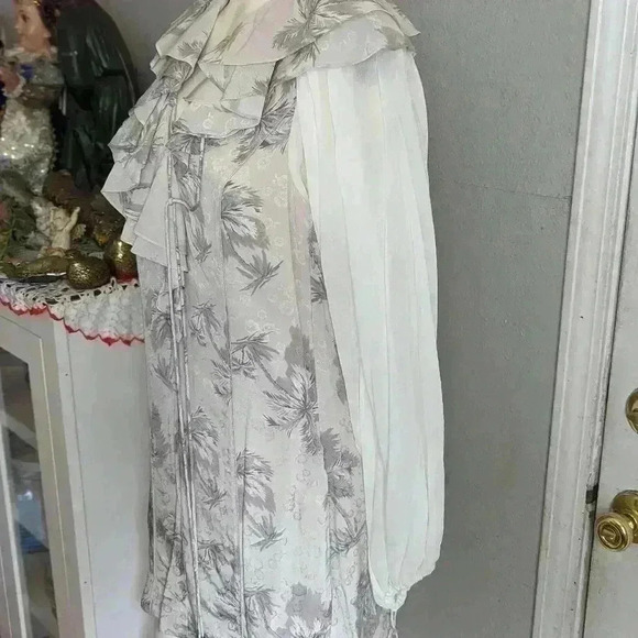 Coach dress - Picture 4 of 10